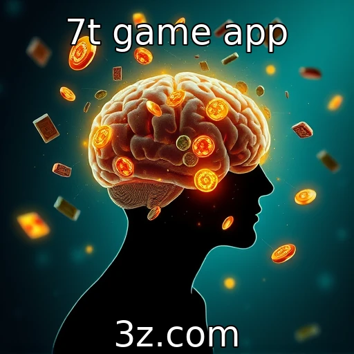 7t game app Explorando os Melhores Métodos de Pagamento no Cassino Online