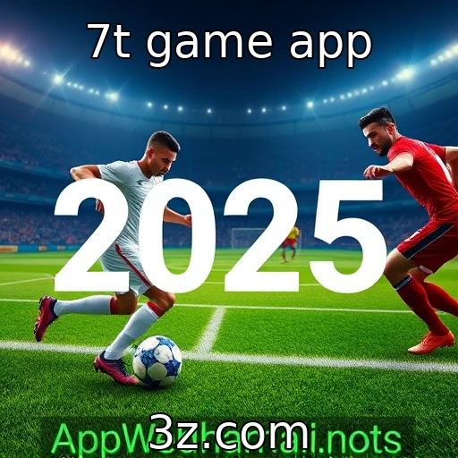 7t game app Explorando as principais tendencias das apostas esportivas em 2025