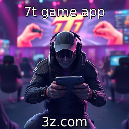 7t game app Como as apostas esportivas estão moldando o futuro do entretenimento