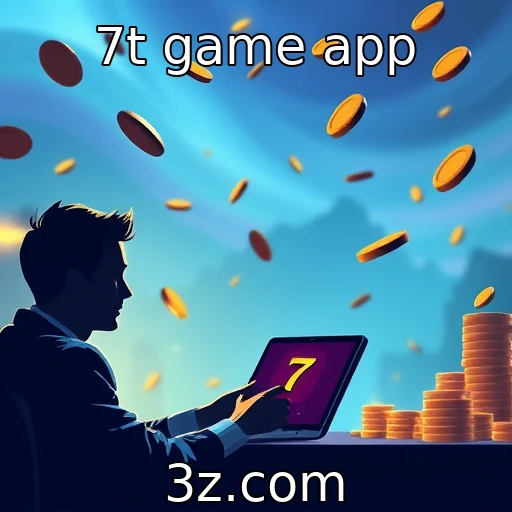 7t game app Jackpots Progressivos: A Chance que Pode Mudar sua Vida