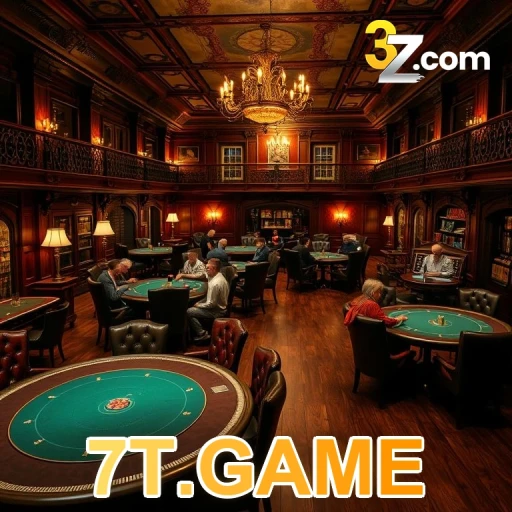 7t game app Plataforma