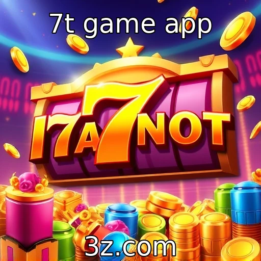 7t game app E-sports em alta: campeonatos que você não pode perder em 2025