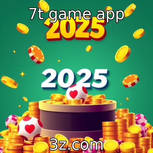 7t game app Apostas Esportivas: Análise das Estratégias que Funcionam em 2025