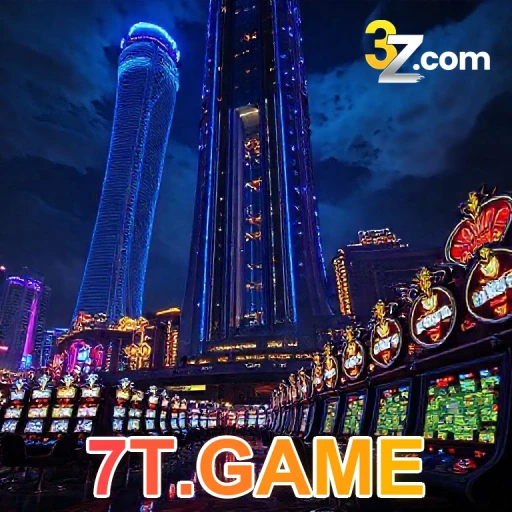 7t game app Promocao