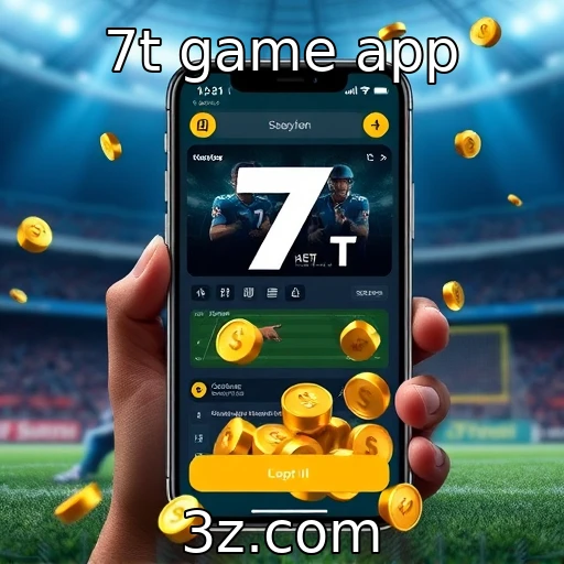 7t game app Apostas esportivas: como analisar partidas para maximizar ganhos