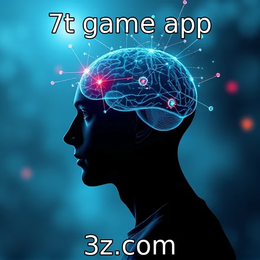 7t game app Mergulhe no mundo das apostas esportivas e suas análises detalhadas