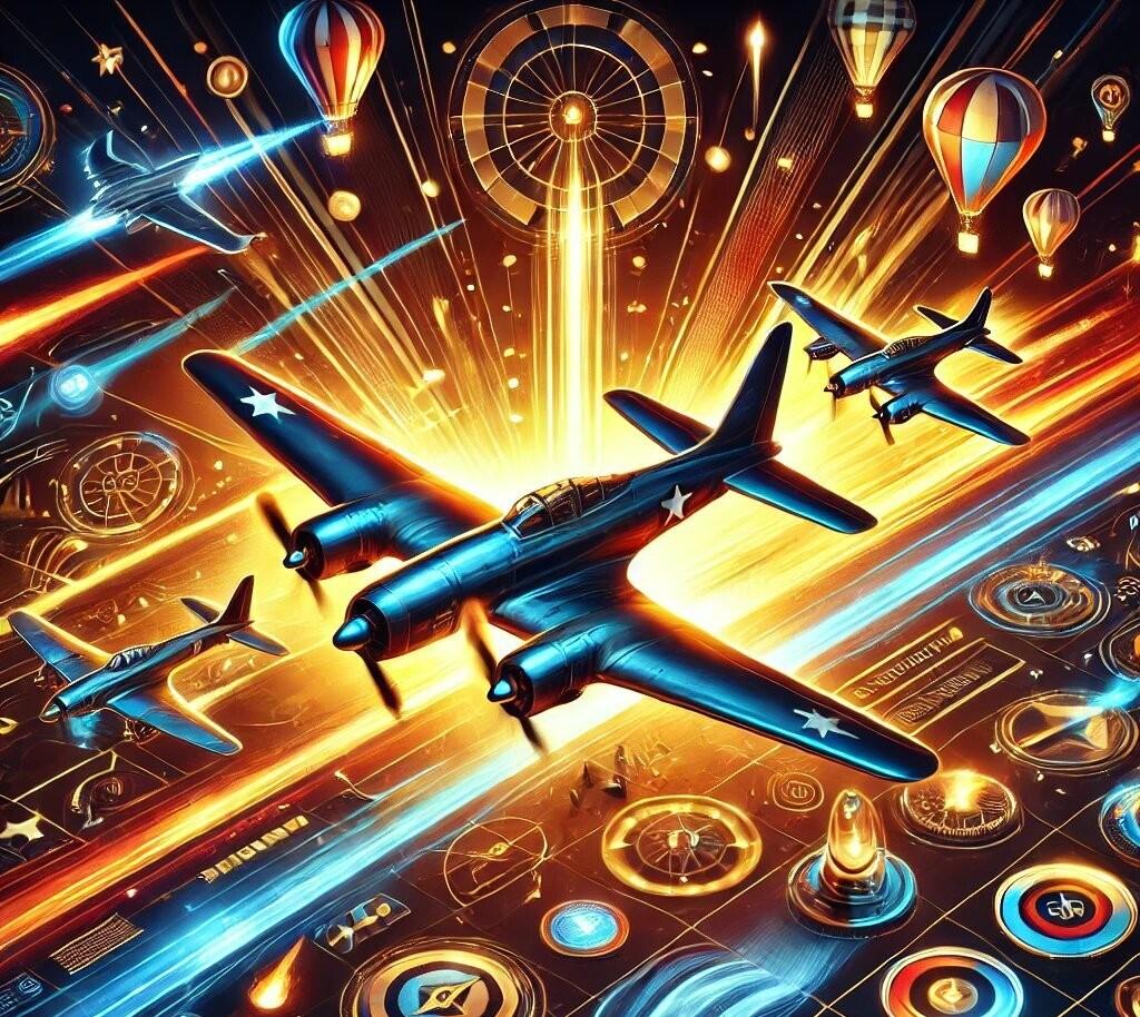 Vantagens do Aviator no 7T GAME